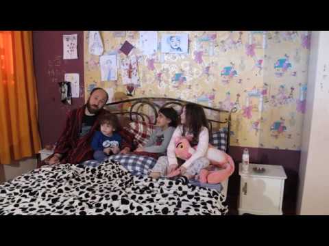 ზაქარას  30 ზღაპარი 26.03 \"ორი და\"