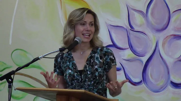 Rev. Holly Makimaa "Sweet Surrender" 06/09/2019