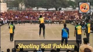 Final Jhang Tournament Ali Abbas pano,Umair Bajwa, Rao Shahid #vs Afaq joyia, Qasir Bhatti, Khalid,