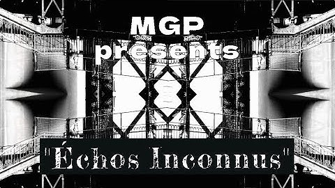 🎻 Échos Inconnus – A French Classical & Avant-Garde Soundscape🎐