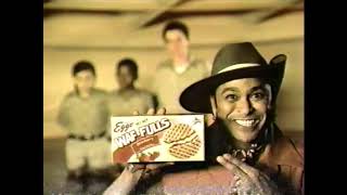 Eggo Waf-Fulls Commercial (2000)