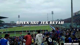 Story wa kartoyono medot janji versi arema #97