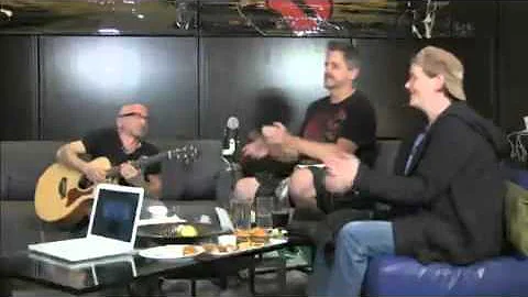 Rick Howland - The Mind Reels' Guinness World Reco...