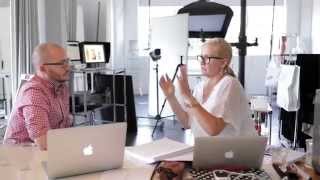The story behind Unlock Your Style by Nikki Parkinson