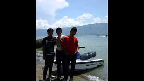 Toba Dream 4 Viky Sianipar, Alsant Nababan & Ras Muhammad  Pulo Samosir