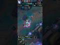 yone has #hasaki syndrome #leagueoflegends #otp #toplane #varus #shorts