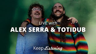 Alex Serra & Totidub - LIVE | Sofar Barcelona