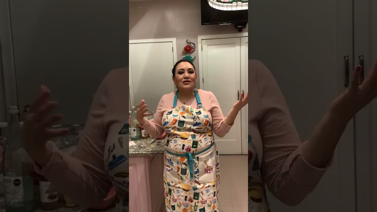 RECETAS FÁCILES Y RÁPIDAS EN CASA: 1 Nuggets de SoyaSalsa Catsup, Bebida Coqueta: Cocktail Bonampak