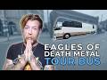 Eagles of Death Metal - BUS INVADERS Ep. 2246