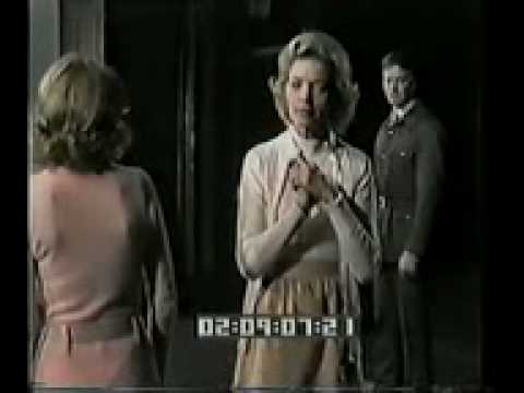 Applause 1973 telecast with Lauren Bacall part 7