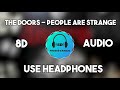 Miniature de la vidéo de la chanson People Are Strange (Dolby Atmos Mix)