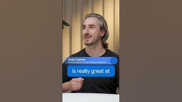 Banish the blank page problem with AI