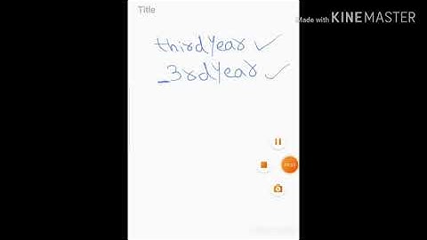 Computer Science-Chapter 9(part 1)-2nd year