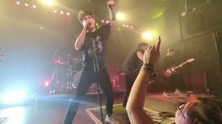 Holding Absence  Aching Longing  In Nottingham Uk January 2023