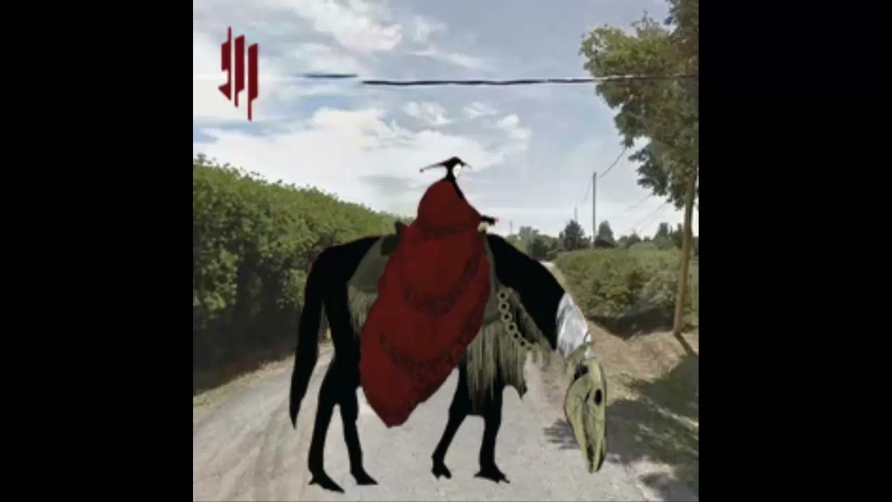 Skrillex, Missy Elliott, & Mr. Oizo - RATATA (Chico Problemas Flip) (Moombahton)