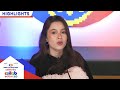 Day 54: Krystal, hindi na magpapatuloy sa gift of immunity task | PBB Collab 2.0
