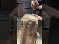 Different Wood Joints.#classicwood #carpentry #shortvideo