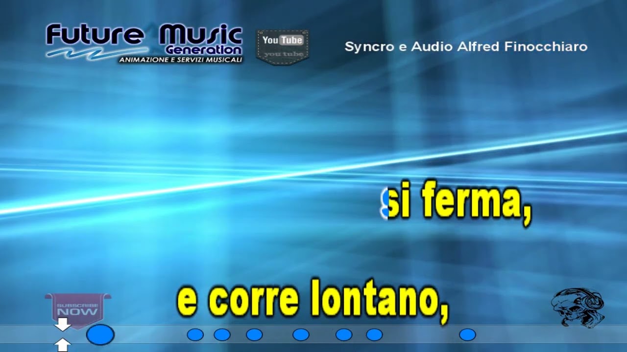 Il tuo mondo Karaoke Claudio Villa Syncro e Audio Alfred Finocchiaro YouTube Il tuo mondo Karaoke Claudio Villa Syncro e Audio Alfred Finocchiaro YouTube