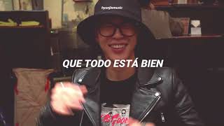 PROMISE - JIMIN (BTS) [SUB ESPAÑOL]