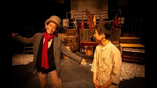 "Consider Yourself" from the 2024 J4 production of Oliver Jr