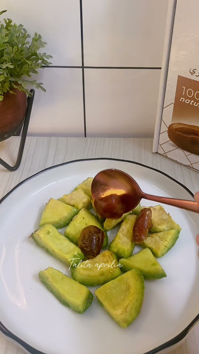 Menu sarapan sehat ala dr zaidul akbar. Ini enak banget #resepjsr #jsr #drzaidulakbar #sehatalajsr