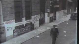 Bad Brains - Hired Gun