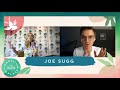 Joe Sugg on Being a YouTuber and What It Is Like Growing Up Online | Happy Place Podcast