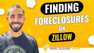 How to Find Foreclosures on Zillow