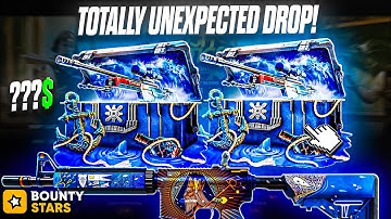 AMAZING M4A4 THE EMPEROR SKIN FROM CHEAP CASE !!! - Bountystars