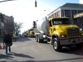 St. Patrick's Day, Burlington, Vermont 2011