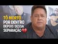 Leonardo fala da separação de Virgínia e Zé Felipe #desabafo #leonardo 