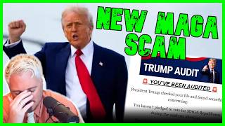 New MAGA Psyop Just Dropped | The Kyle Kulinski Show