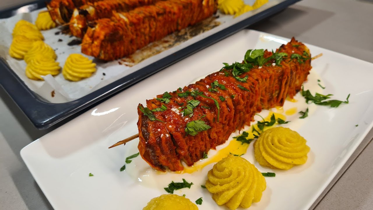 Lavaş Kebap Nasıl Yapılır |Viral Kebap| Pratik Kebap Tarifi Lavaş Kebap Nasıl Yapılır |Viral Kebap| Pratik Kebap Tarifi