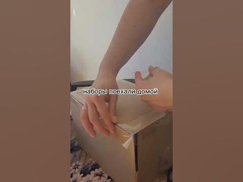 наборы для вязания игрушек на вайлдберриз - YouTube