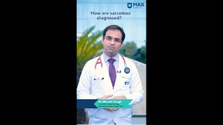 Sarcoma: Types and Diagnosis | Dr. Bhuvan Chugh | Max Hospital, Saket screenshot 3