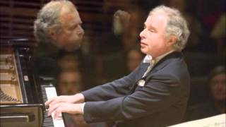 Beethoven     Sonata No. 32  Op 111   Arietta  2nd Mov. .  Schiff