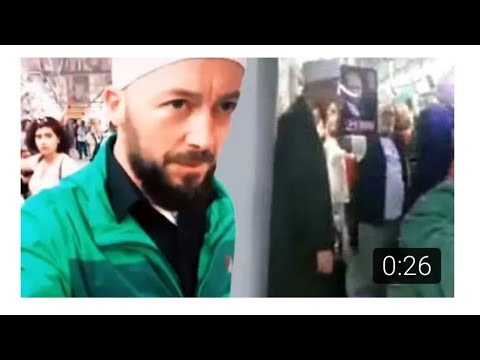 METRODA ALAY EDİLEN SOFİ KARDEŞİME HEDIYEM OLSUN