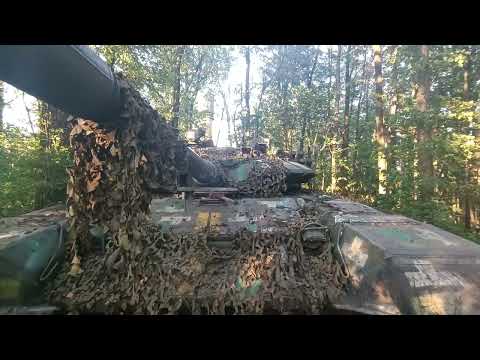 Video: Т-72В3 танкынын сыноо дисктери: 