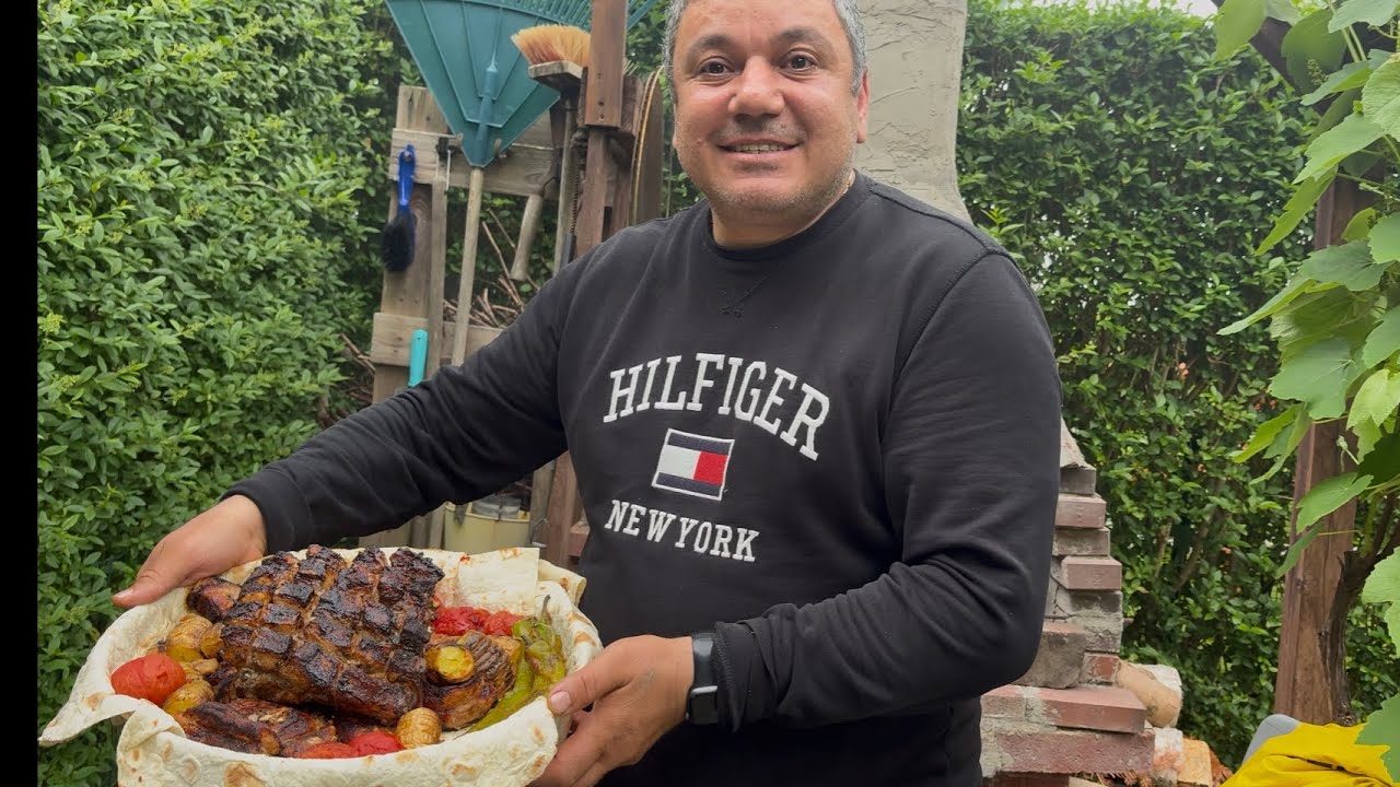 Сочные вкусные шашлык ￼🇦🇲