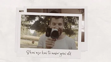 Brett Eldredge - Where the Heart Is (Lyric Video)