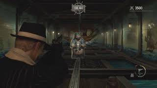 How to complete "Perfect Game" Challenge in Resident Evil 4 Remake! screenshot 5