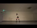 Seduction / BenzMuzik  Dance Choreographer Rena