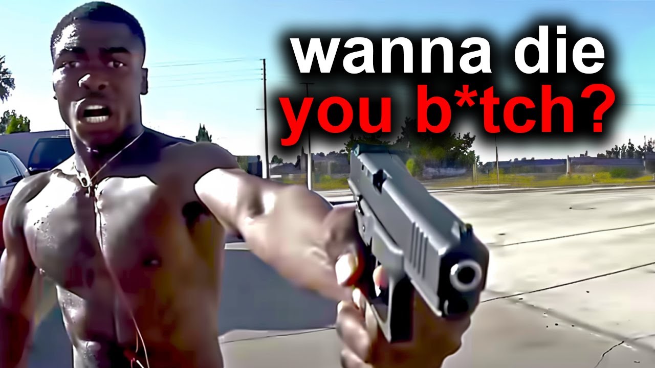 When Rookie Cops Face Hardened Criminals
