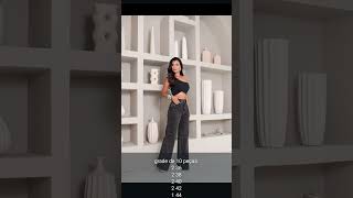 calça #viral #jeans #jeans #brasil 11952445450