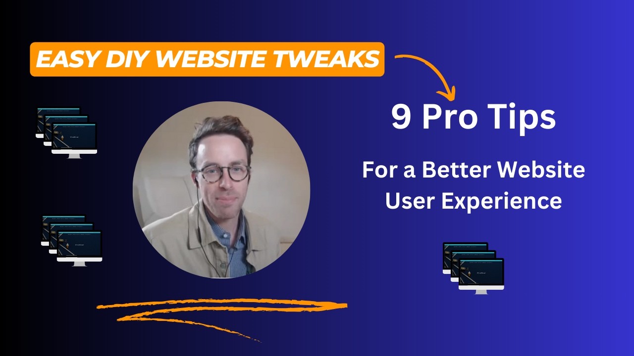 How to Optimize Your Website for Maximum Impact (Real Case Study) - YouTube