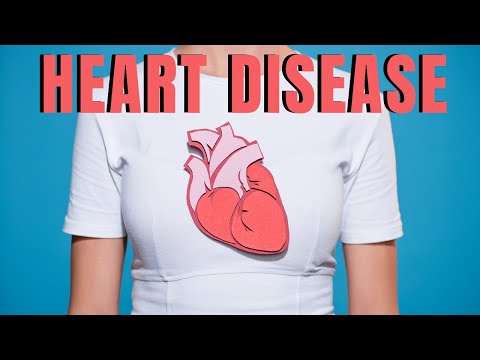 Who Gets Heart Disease