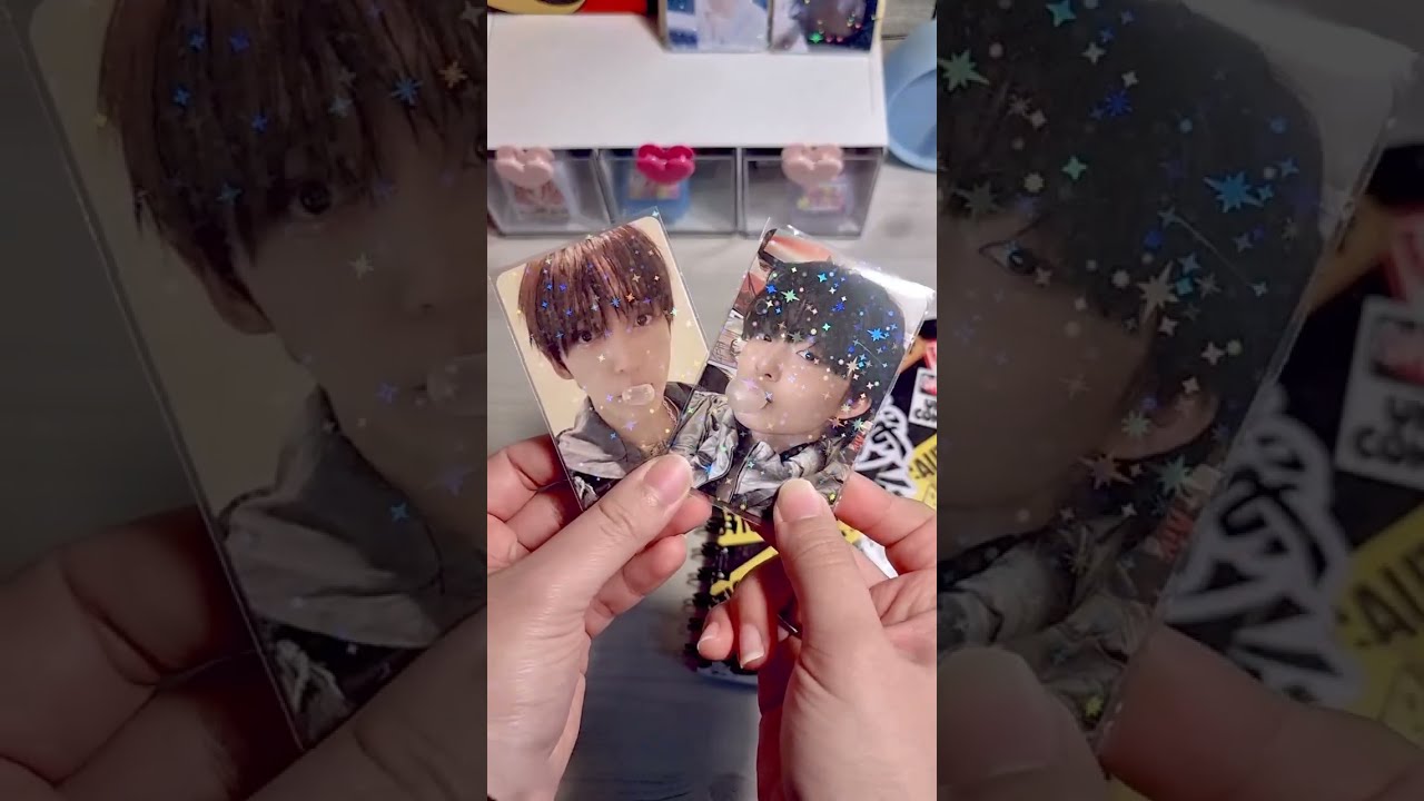 ✨Unboxing JYP's new group: KickFlip! - YouTube