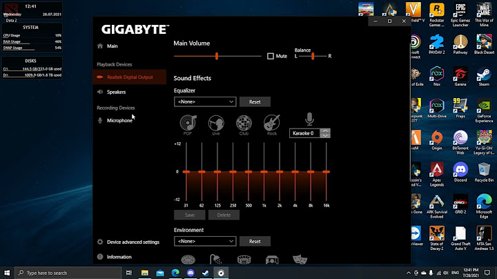 Realtek ข นว าไม ม อ ปกรณ รองร บ