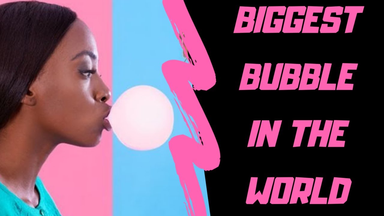 Inventions 45 Story Behind Chewing Gum Invention CHEWING GUM