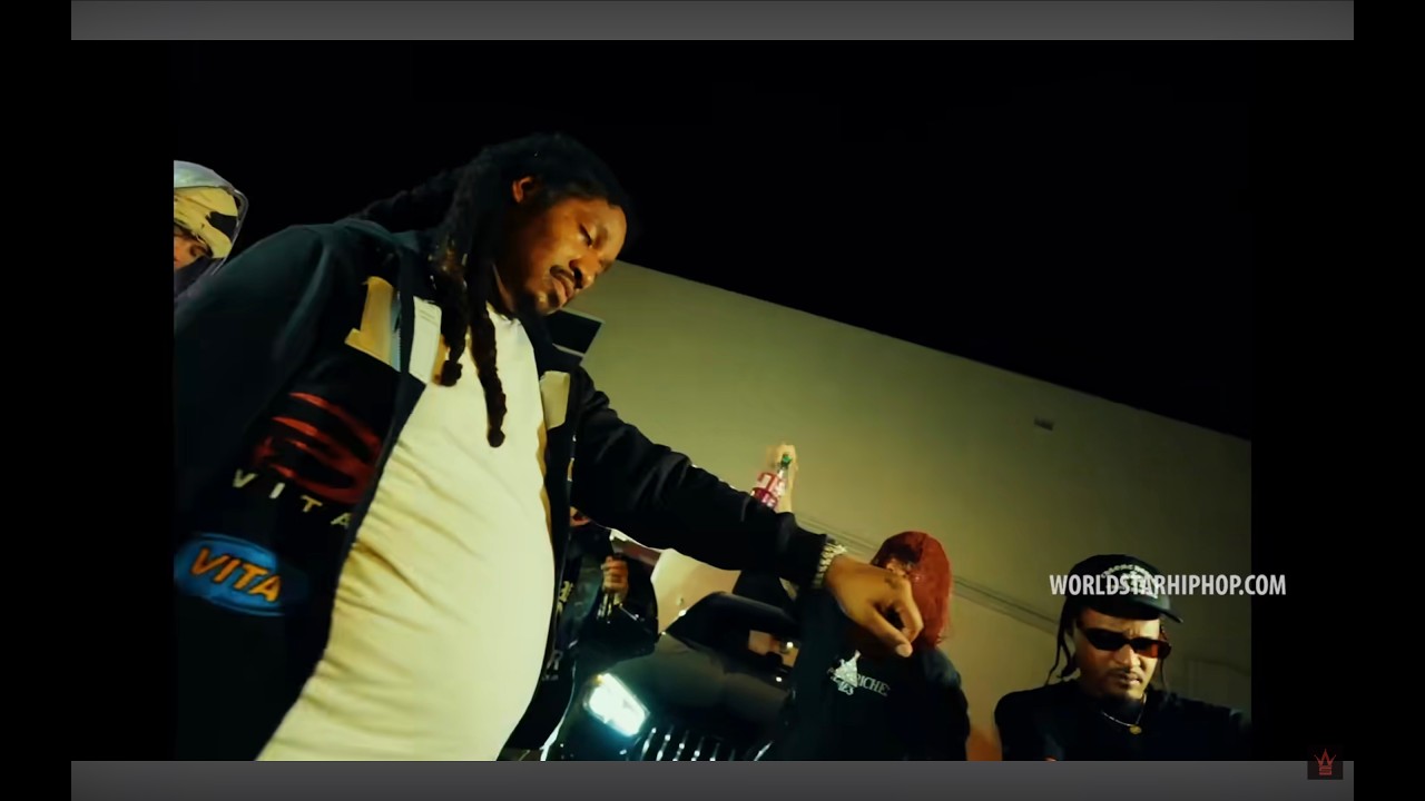 Skrilla - HEAD SHOT Ft YoungBoy Never Broke Again - YouTube